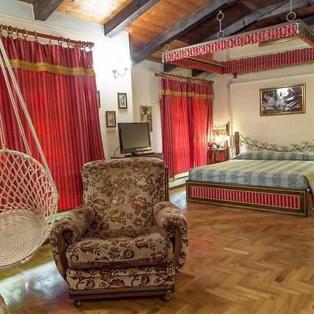 Hotel Villino Della Flanella โมดินา ห้อง รูปภาพ