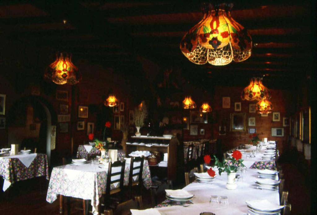 Hotel Villino Della Flanella โมดินา ภายนอก รูปภาพ