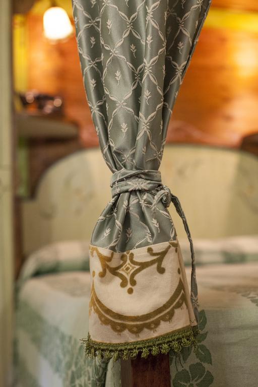 Hotel Villino Della Flanella โมดินา ห้อง รูปภาพ