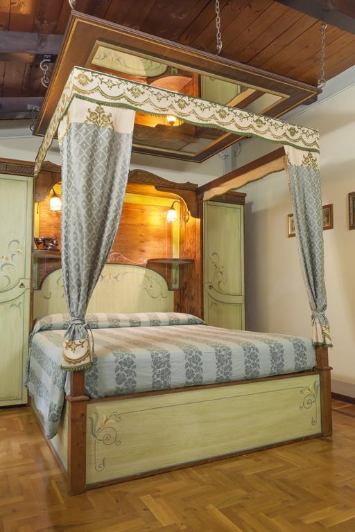 Hotel Villino Della Flanella โมดินา ห้อง รูปภาพ