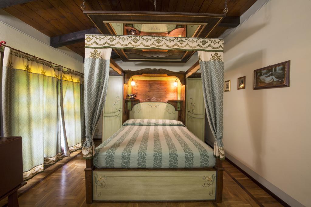 Hotel Villino Della Flanella โมดินา ห้อง รูปภาพ