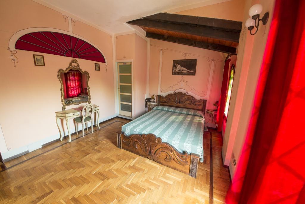 Hotel Villino Della Flanella โมดินา ห้อง รูปภาพ
