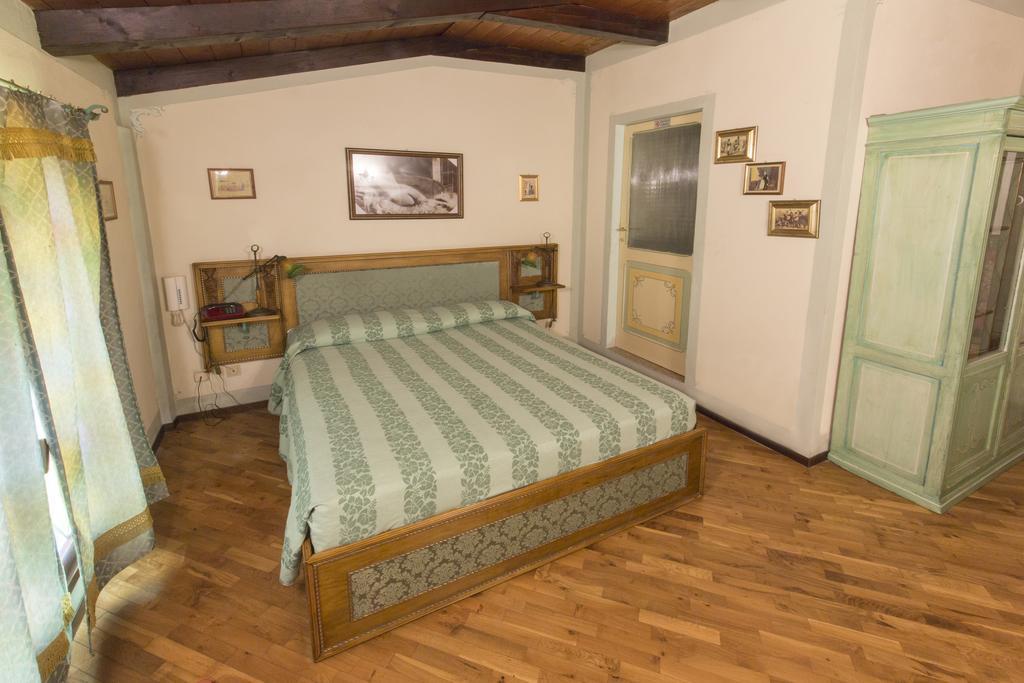 Hotel Villino Della Flanella โมดินา ห้อง รูปภาพ