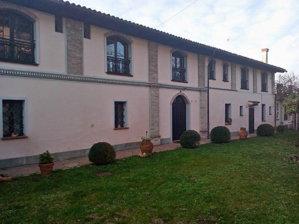 Hotel Villino Della Flanella โมดินา ภายนอก รูปภาพ